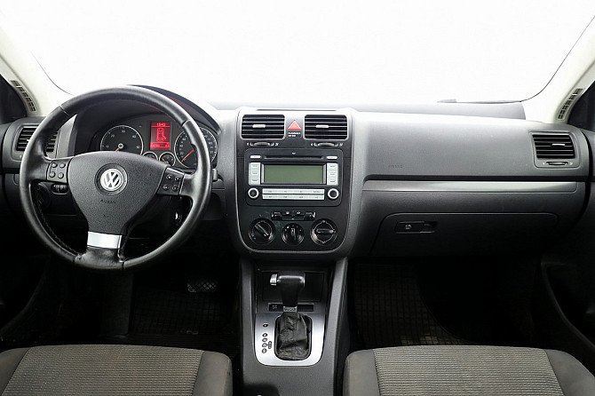 Volkswagen Jetta Comfortline ATM 1.9 TDI 77kW Tallina - foto 5