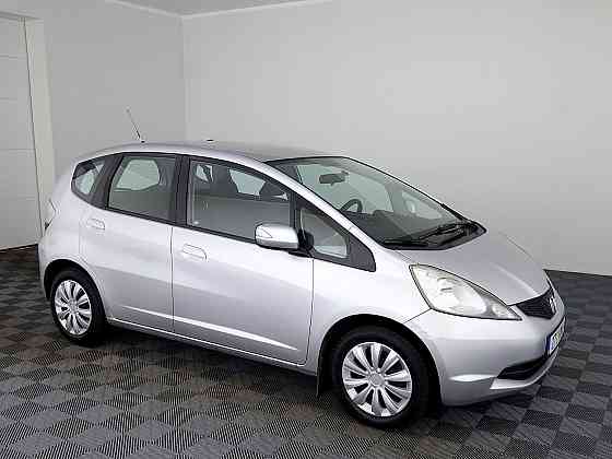 Honda Jazz Elegance 1.3 73kW Tallina