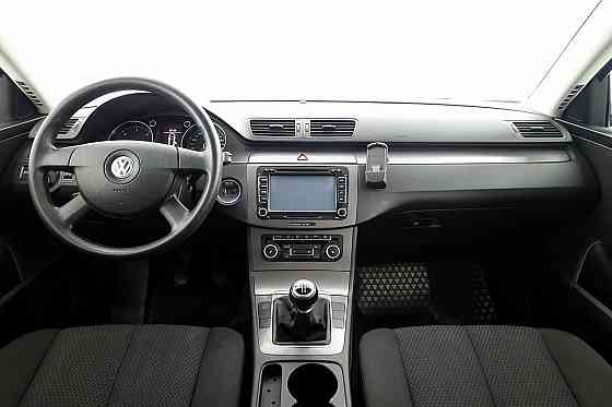 Volkswagen Passat Comfortline Facelift 2.0 TDI 81kW Tallina