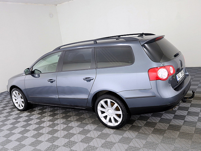 Volkswagen Passat Comfortline Facelift 2.0 TDI 81kW Tallina - foto 4