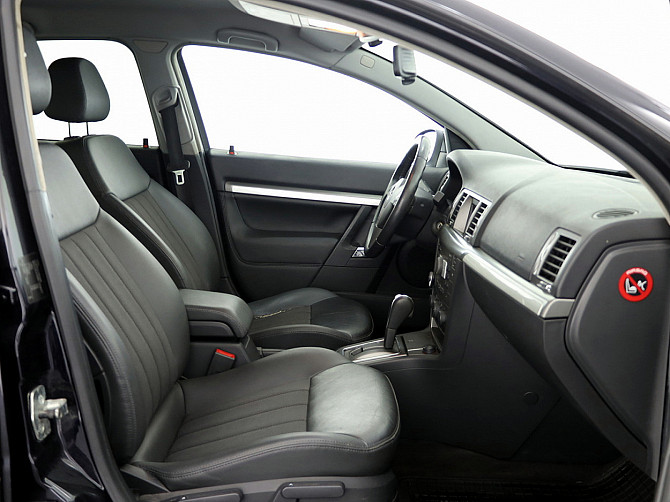 Opel Vectra Cosmo Facelift ATM 2.2 114kW Tallina - foto 6