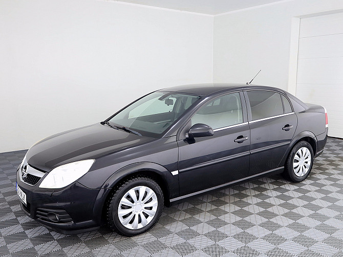 Opel Vectra Cosmo Facelift ATM 2.2 114kW Tallina - foto 2
