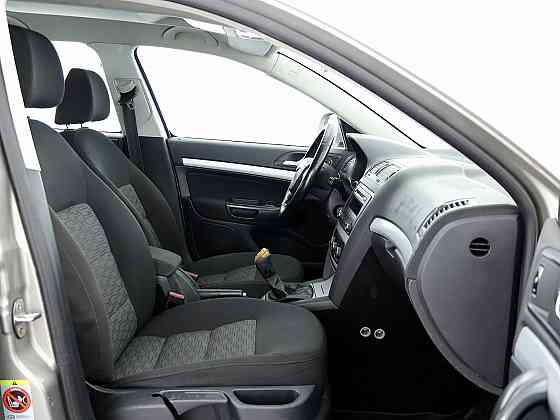 Skoda Octavia Comfortline 4x4 2.0 TDI 103kW Tallina