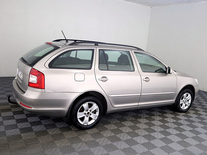 Skoda Octavia Comfortline 4x4 2.0 TDI 103kW Tallina - foto 3
