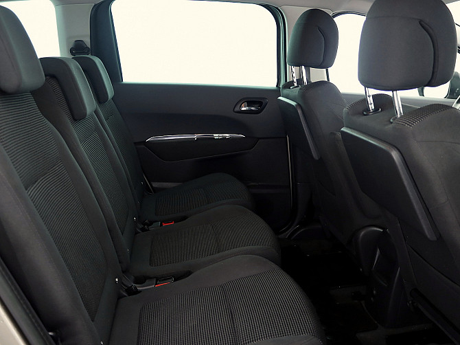 Peugeot 5008 Elegance Facelift 1.6 115kW Tallina - foto 7