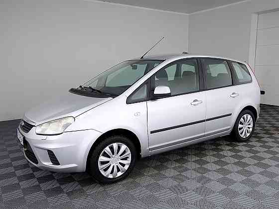Ford C-MAX Facelift 2.0 107kW Tallina