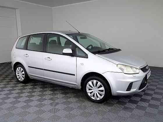 Ford C-MAX Facelift 2.0 107kW Tallina