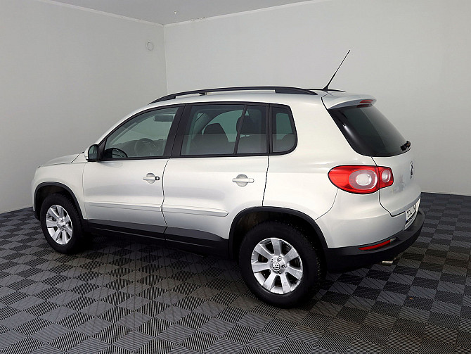 Volkswagen Tiguan Highline 4x4 ATM 2.0 125kW Tallina - foto 4