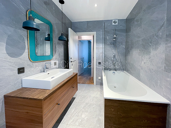 Jaunceltne, viena kvadrātmetra apsaimniekošanas maksa mēnesī  0,85 EUR, slēgts pagalms, Rīga - foto 11