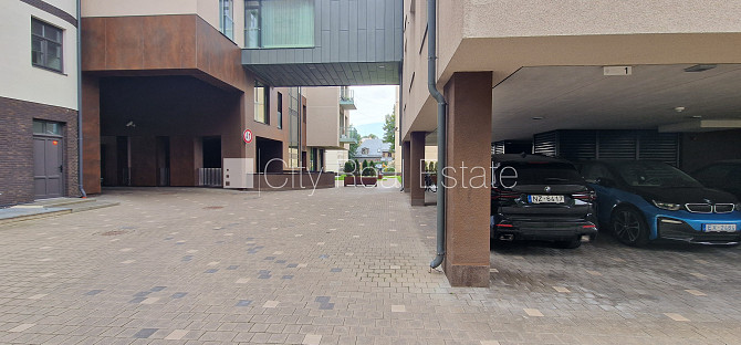 Jaunceltne, viena kvadrātmetra apsaimniekošanas maksa mēnesī  0,85 EUR, slēgts pagalms, Rīga - foto 14