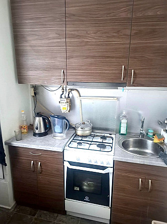 Pārdod gaišu 1 istabas dzīvokli Pļavnieku rajonā, Saharova ielā 5.
Māja aprīkota ar liftu.... Рига - изображение 3