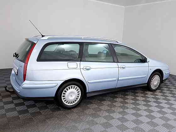 Citroen C5 Luxury 2.9 152kW Tallina