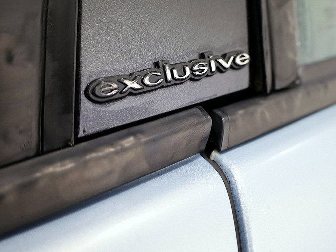 Citroen C5 Luxury 2.9 152kW Tallina - foto 8