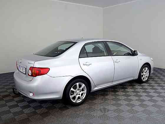 Toyota Corolla Linea Sol LPG ATM 1.6 91kW Tallina