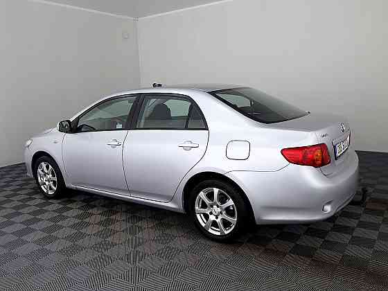 Toyota Corolla Linea Sol LPG ATM 1.6 91kW Tallina