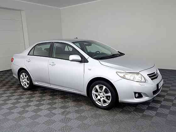 Toyota Corolla Linea Sol LPG ATM 1.6 91kW Tallina