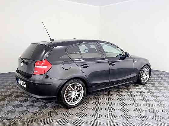BMW 118 Business Facelift 2.0 D 105kW Tallina