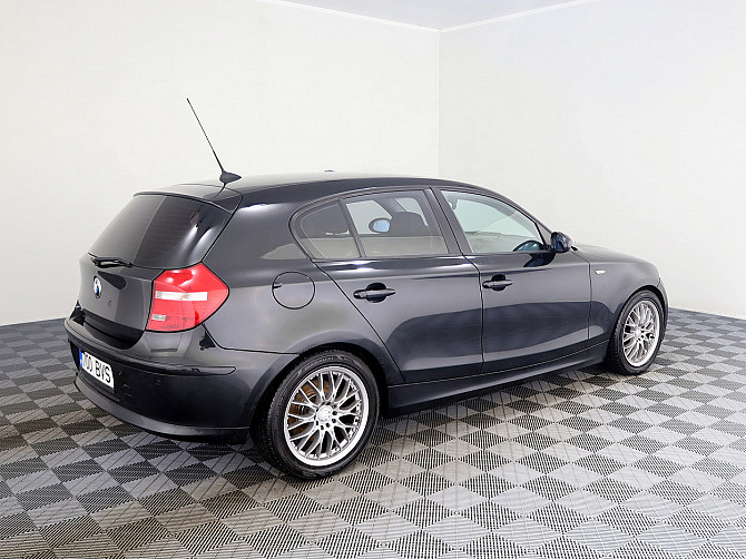 BMW 118 Business Facelift 2.0 D 105kW Tallina - foto 3
