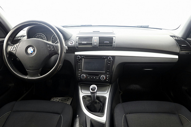 BMW 118 Business Facelift 2.0 D 105kW Tallina - foto 5