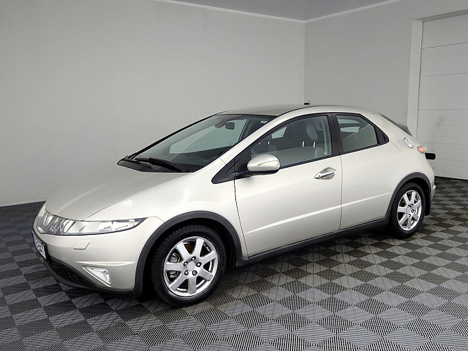 Honda Civic Elegance 1.8 103kW Tallina - foto 2