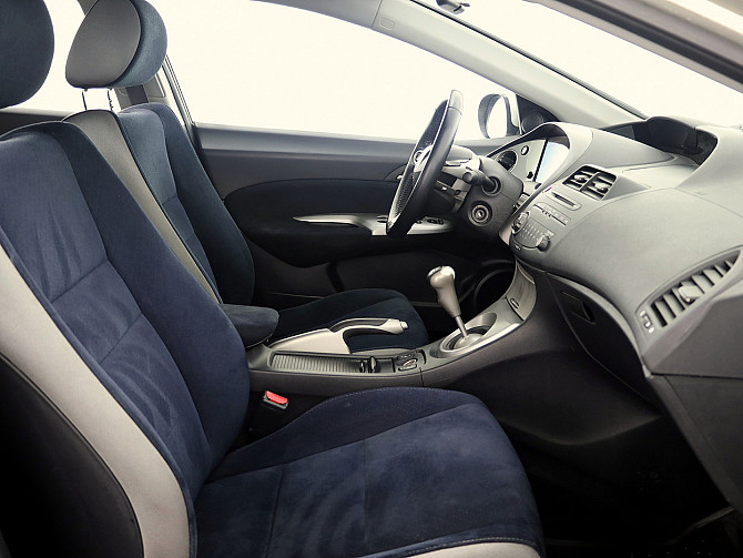 Honda Civic Elegance 1.8 103kW Tallina - foto 6