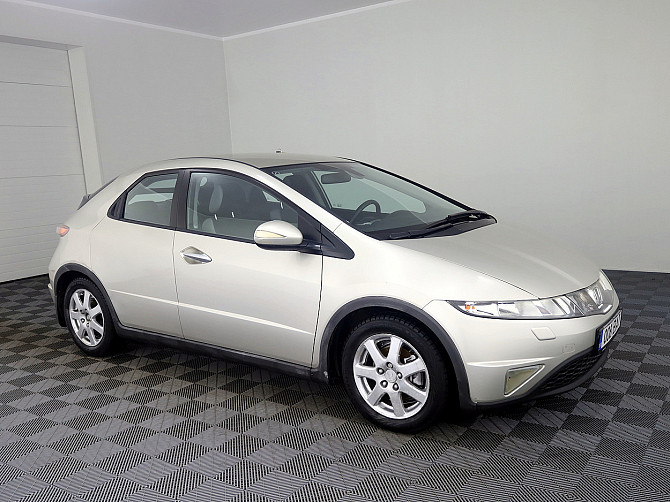 Honda Civic Elegance 1.8 103kW Tallina - foto 1