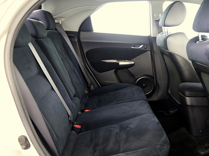 Honda Civic Elegance 1.8 103kW Tallina - foto 7