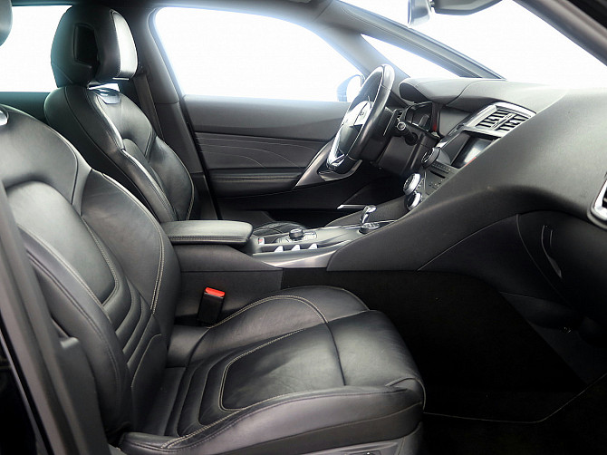 Citroen DS5 Exclusive Hybrid 4x4 ATM 2.0 HDi 120kW Tallina - foto 6