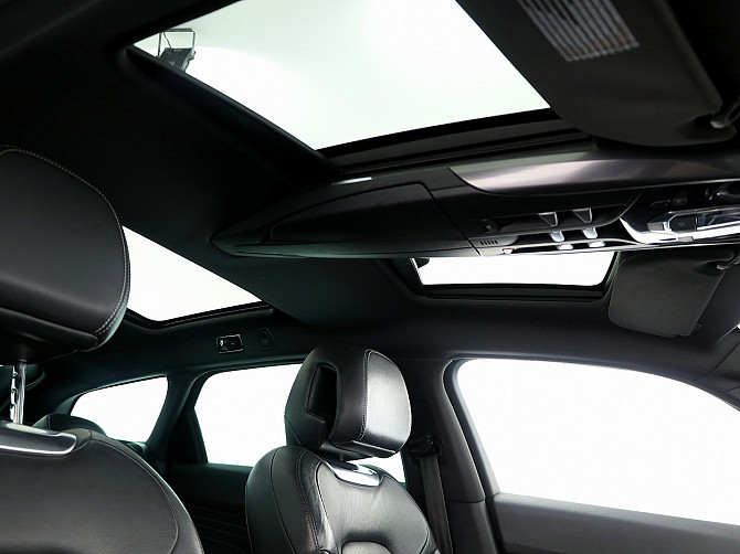 Citroen DS5 Exclusive Hybrid 4x4 ATM 2.0 HDi 120kW Tallina - foto 8