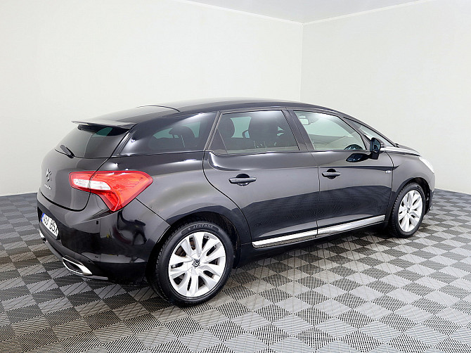 Citroen DS5 Exclusive Hybrid 4x4 ATM 2.0 HDi 120kW Tallina - foto 3