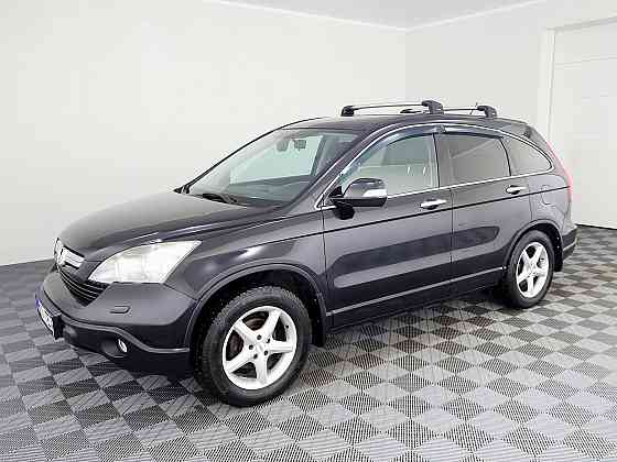 Honda CR-V LPG ATM 2.0 110kW Tallina