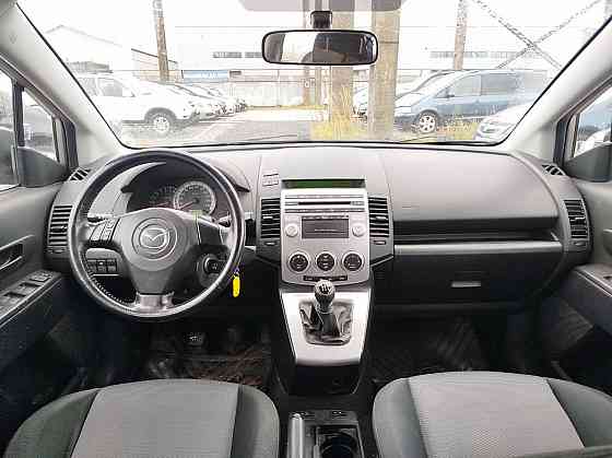 Mazda 5 Elegance 1.8 85kW Таллин