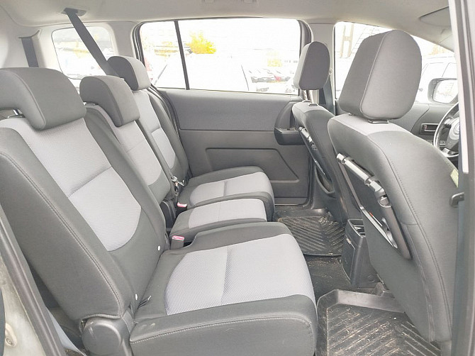 Mazda 5 Elegance 1.8 85kW Таллин - изображение 7