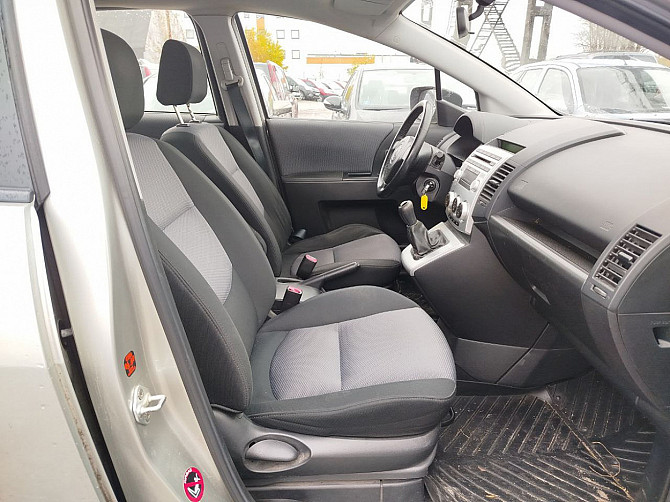 Mazda 5 Elegance 1.8 85kW Таллин - изображение 6