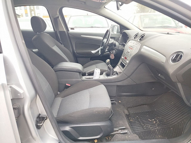 Ford Mondeo Comfort 2.0 107kW Таллин - изображение 6