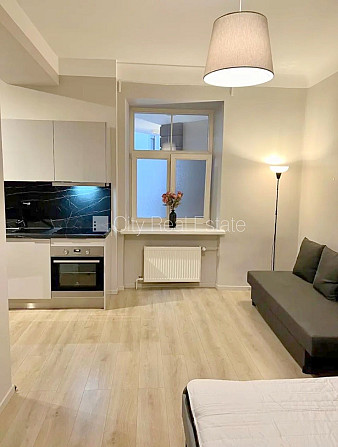 Fasādes māja, renovēta māja, slēgta teritorija, ieeja no ielas, ir lifts, kāpņu telpa pēc Rīga - foto 14