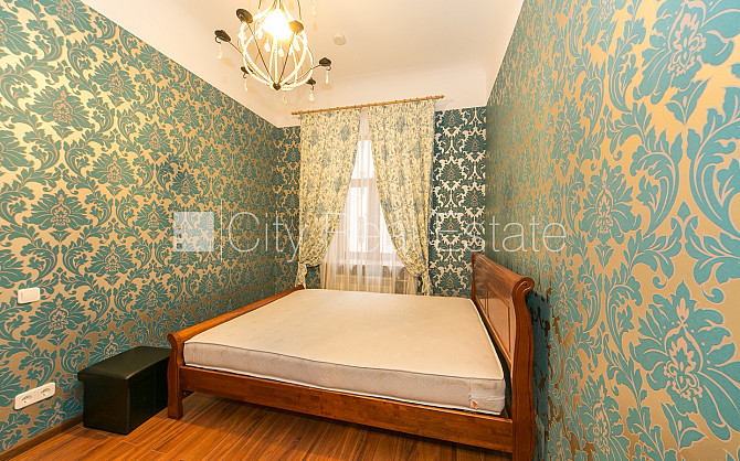 Projekts - Ausekļa 5, zeme īpašumā, fasādes māja, renovēta māja, ķieģeļu mūra sienas, Rīga - foto 3