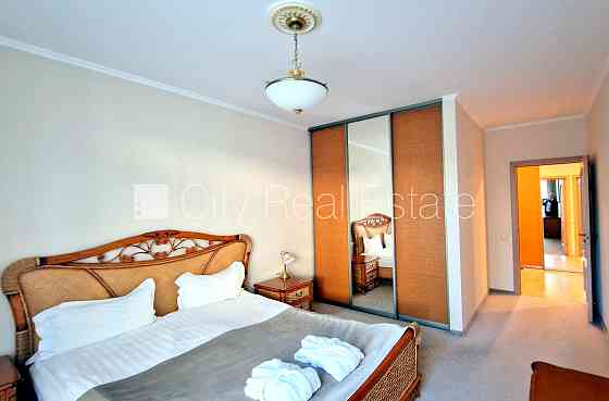 Проект - Skanstes mājas (Дома Сканстес), новостройка, место для машины, подземная Рига