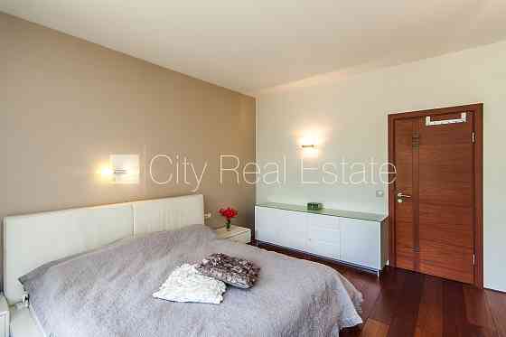 Проект - Zalves dārzs (Залвес дарзс), новостройка, благоустроенная озеленённая Rīga