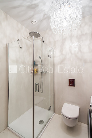 Projekts - Zalves dārzs, jaunceltne, labiekārtota apzaļumota teritorija, vieta automašīnai, Rīga - foto 10