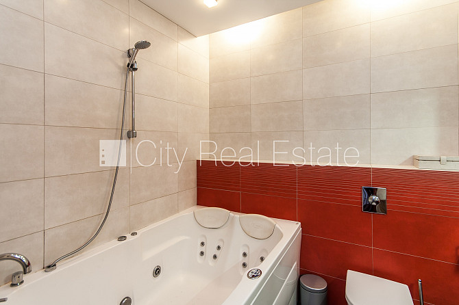 Projekts - Zalves dārzs, jaunceltne, labiekārtota apzaļumota teritorija, vieta automašīnai, Rīga - foto 9