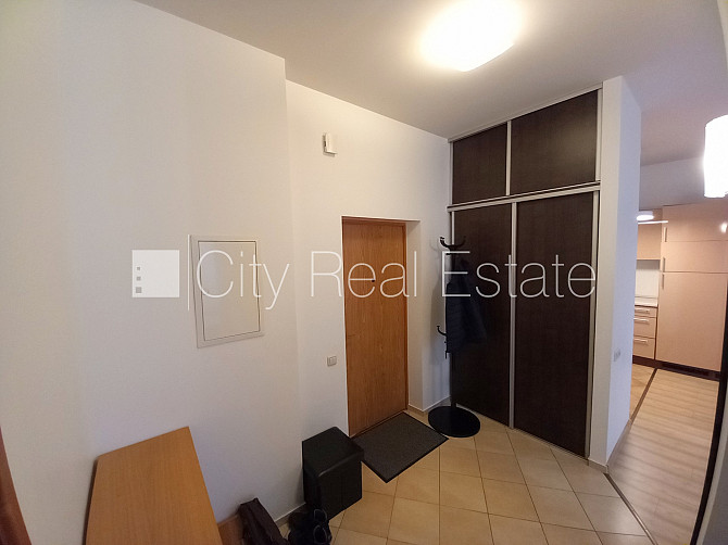 Projekts - Dārzaugļu 1, fasādes māja, renovēta māja, dzelzsbetona starp stāvu pārsegumi, Rīga - foto 10