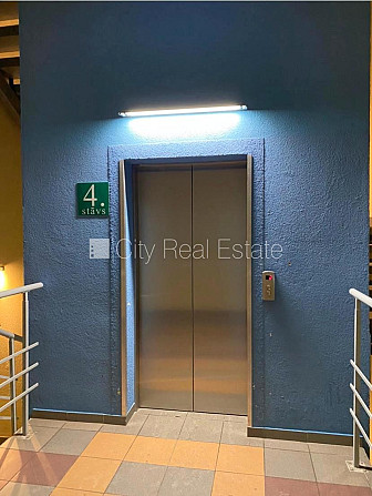 Projekts - Dārzaugļu 1, fasādes māja, renovēta māja, dzelzsbetona starp stāvu pārsegumi, Rīga - foto 15