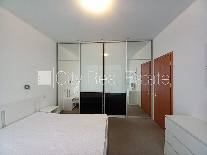 Projekts - Dārzaugļu 1, fasādes māja, renovēta māja, dzelzsbetona starp stāvu pārsegumi, Rīga - foto 9