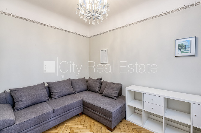 Projekts - Residence Lumiere, fasādes māja, renovēta māja, slēgts pagalms, garāžas vārti Rīga - foto 7