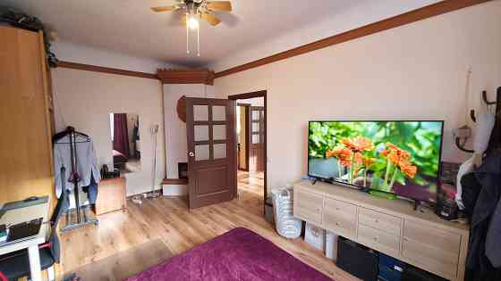 Dzīvokļa video tūri var noskatīties, nospiežot uz mājas lapas sludinājuma lejas daļā. Jauns... Рига