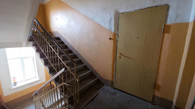 Dzīvokļa video tūri var noskatīties, nospiežot uz mājas lapas sludinājuma lejas daļā. Jauns... Рига - изображение 15