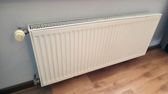 Dzīvokļa video tūri var noskatīties, nospiežot uz mājas lapas sludinājuma lejas daļā. Jauns... Рига - изображение 14