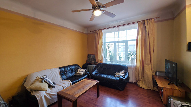 Dzīvokļa video tūri var noskatīties, nospiežot uz mājas lapas sludinājuma lejas daļā. Jauns... Рига - изображение 7