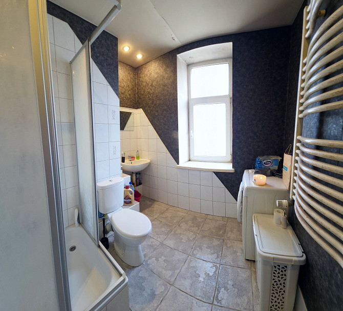 Dzīvokļa video tūri var noskatīties, nospiežot uz mājas lapas sludinājuma lejas daļā. Jauns... Рига - изображение 11